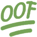 oof Discord Emoji
