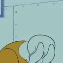 SexySquidward
