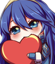 lovecina Discord emoji
