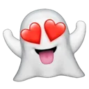 ghostinlove