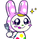 :chrissyhungrynom: Discord Emote