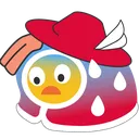 rdmsweat
