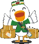 :petewavegif: Discord Emote