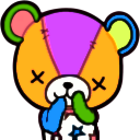 :stitcheshehe: Discord Emote