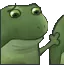 pat