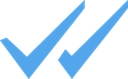 gelezen Discord emoji