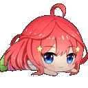 ItsukiWiggle