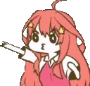 ItsukiDoublePunch