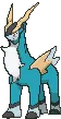 Cobalion