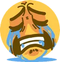 agony
