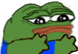 peeposadHug Discord emoji