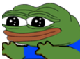 peepoHug Discord emoji