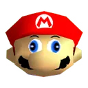 derpymario Discord Emoji