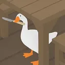 goose