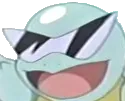 pokeSquirtle2Cool Discord Emoji