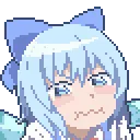 CirnoCry