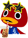 :billcoolsipteastare: Discord Emote