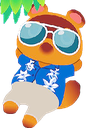 :nookcoolrelax: Discord Emote