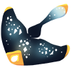 pCosmicManta