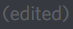 :edited: Discord Emote