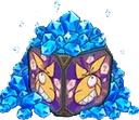 CrystalsJumbo CrystalsJumbo
