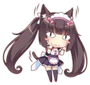 nekosmug
