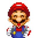 aRPGMarioClap aRPGMarioClap