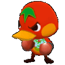 :ketchuppunchfight: Discord Emote