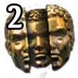 :twoC: Discord Emote