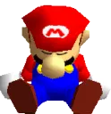 SleepyMario SleepyMario