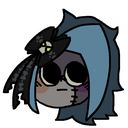 naraeyes Discord emoji