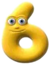 NumberJack6 NumberJack6