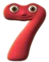 NumberJack7