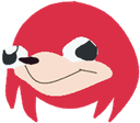 knuckles Discord emoji