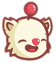 Moogle Discord emoji