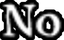 No
