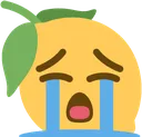5700_LemonCry Discord Emoji