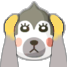 :sharihearnoevil: Discord Emote