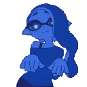 squid