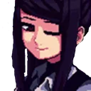 wink