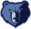 Grizzlies Discord emoji