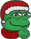 feelsevilmanxmas