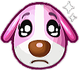 :cookiesadeyesbeg: Discord Emote