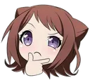 Kasumithink Discord Emoji