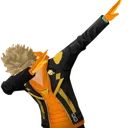 Dab