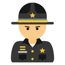 sheriff