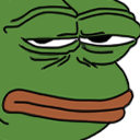 :pepeTired: Discord Emote