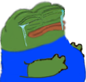 :peepoFatSad: Discord Emote