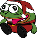 :pepegSit: Discord Emote