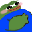:peepoTHICC: Discord Emote